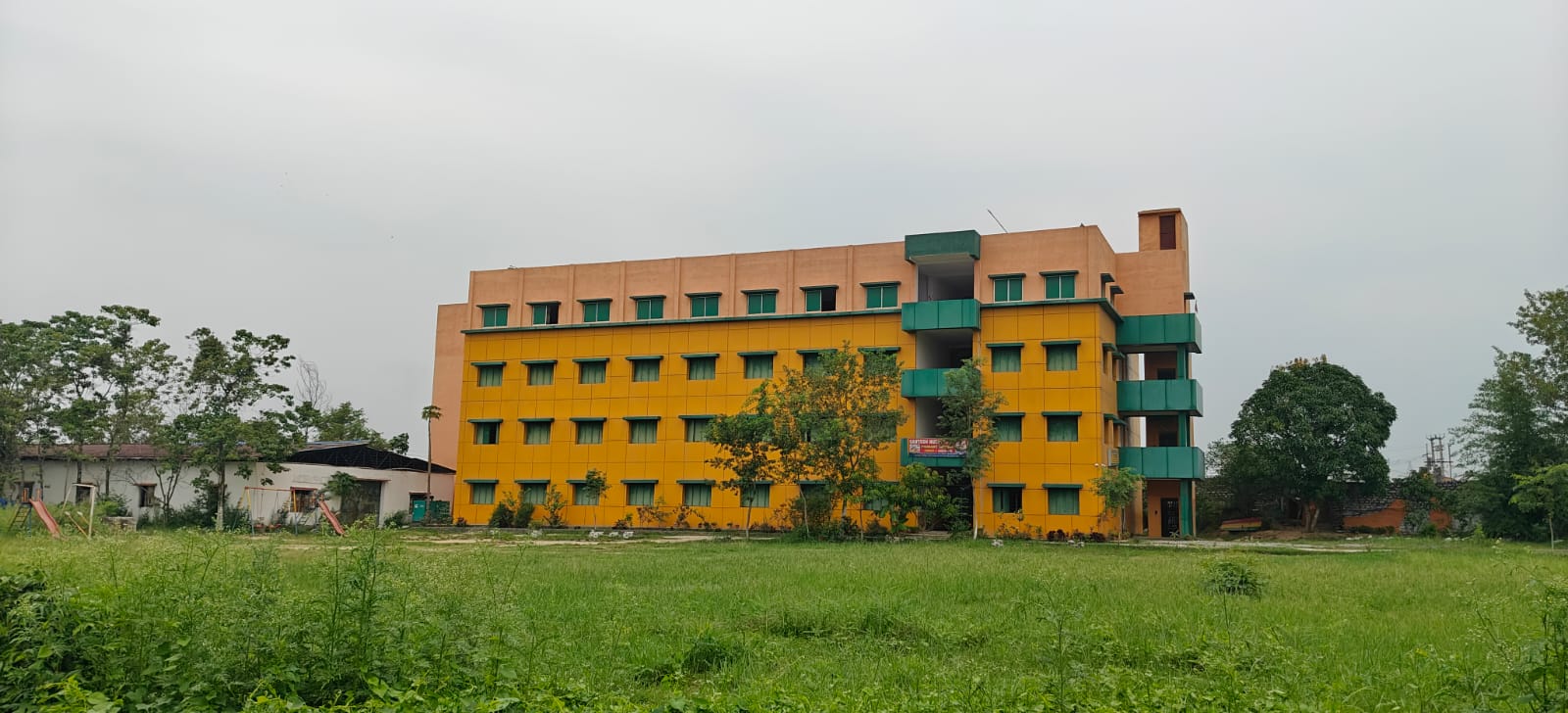 Snehkul Public High School Tupudana Ranchi