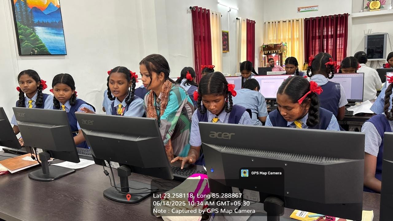 Modern Education Tupudana