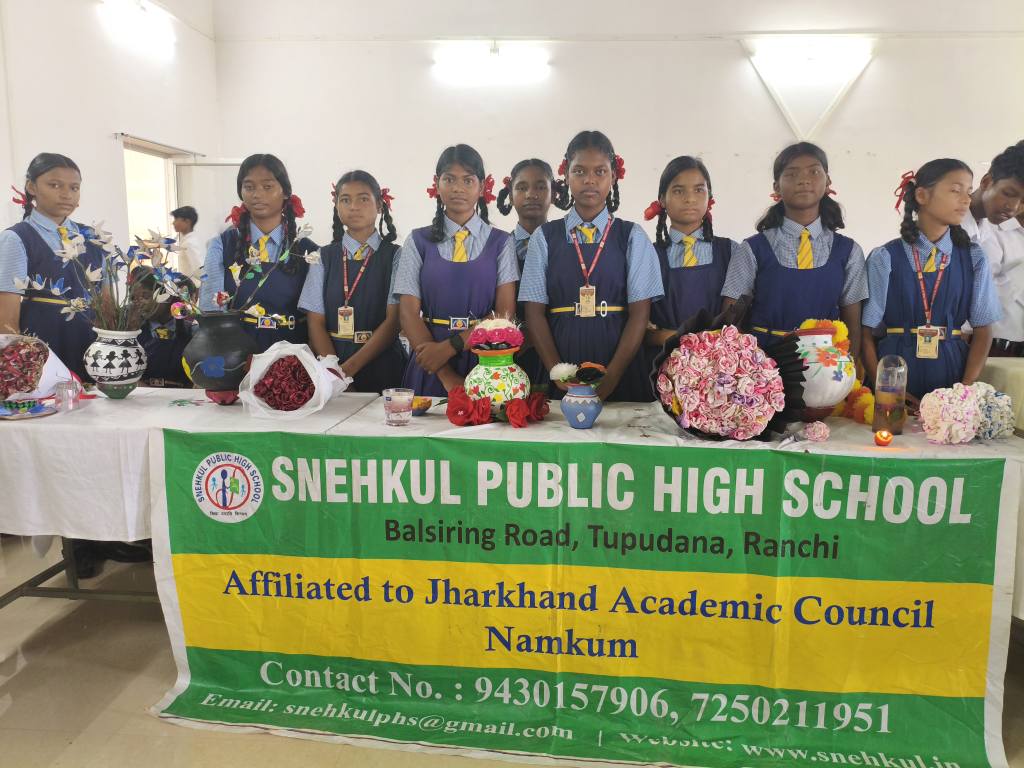 Snehkul Admission Open