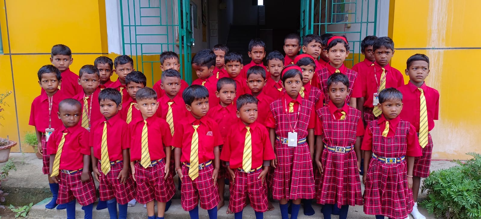 Snehkul Admission Open