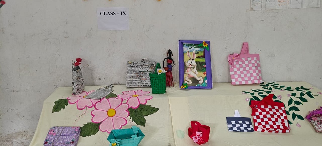 Clay Modeling