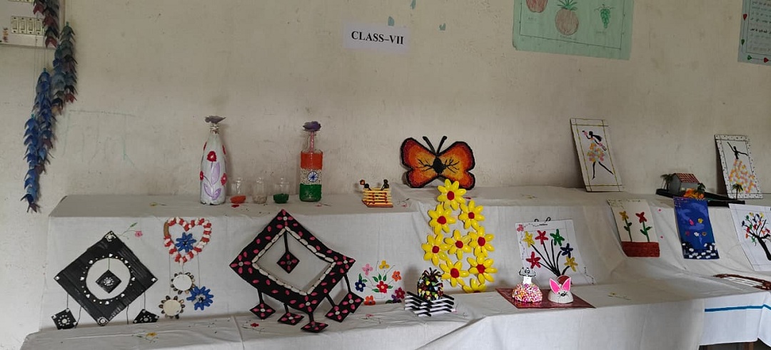 Annual Exhibition