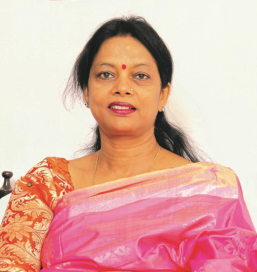 Dr. Rashmi